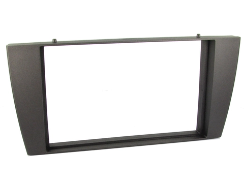 Connects2 Premium monteringskit 2-DIN X-Type / S-Type (2001-2009) u/Navigasjon