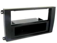 Connects2 Monteringssett 1-DIN Porsche Cayenne (2003 - 2010)