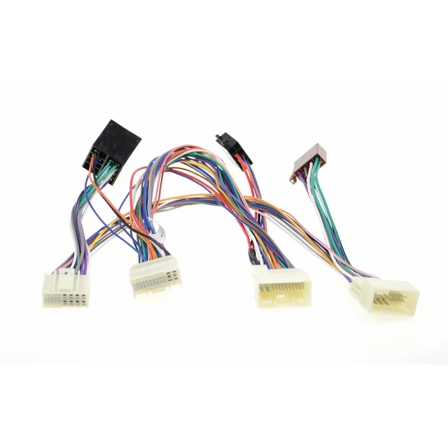 KRAM ISO T-kabelsett Hyundai Veloster (2011 -->) 