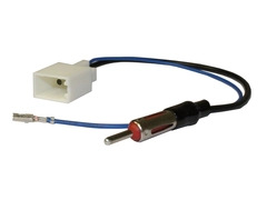 Connects2 antenneadapter, se egen liste Lexus (2005--&gt;)