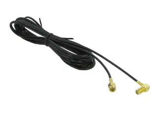 ATTB &quot;low loss&quot; skj&#248;tekabel SMA (Han) - SMA (Hun) - 4 meter