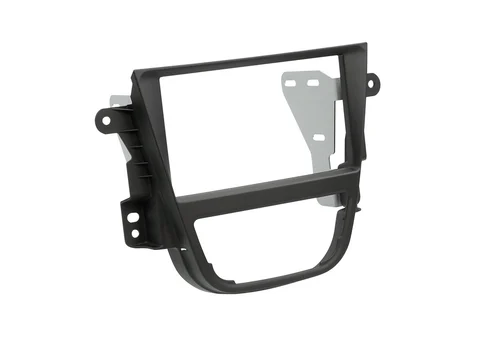 Connects2 Monteringskit 2-DIN Opel Mokka (2012 - 2016) Sort