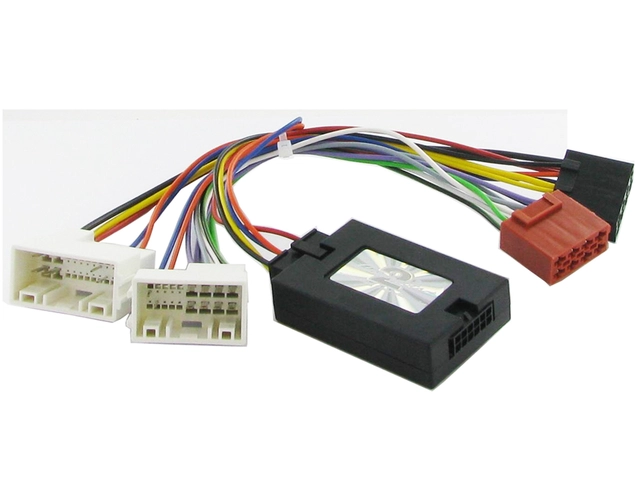 Connects2 Rattfjernkontroll interface Hyundai  (2012 -->) m/2 tlf. knapper 