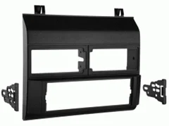 Metra Monteringsramme 1-DIN (Bl&#229;) Chevrolet GMC Full Size Truck 1988-1994