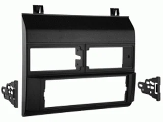 Metra Monteringsramme 1-DIN (Bl&#229;) Chevrolet GMC Full Size Truck 1988-1994