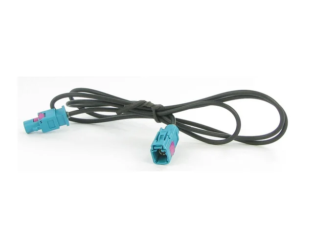 Connects2 Antennekabel FAKRA (Hun) - FAKRA (Han) - 1 meter 