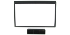 Connects2 Premium monteringskit 2-DIN Nissan Micra (2007 - 2010)
