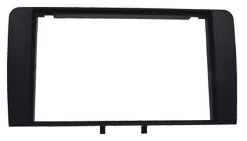 Connects2 Monteringsramme 2-DIN Audi A3 (2004 - 2012) 