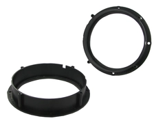 Connects2 H&#248;yttaleradapter (165mm) VW (1998 --&gt;) Front