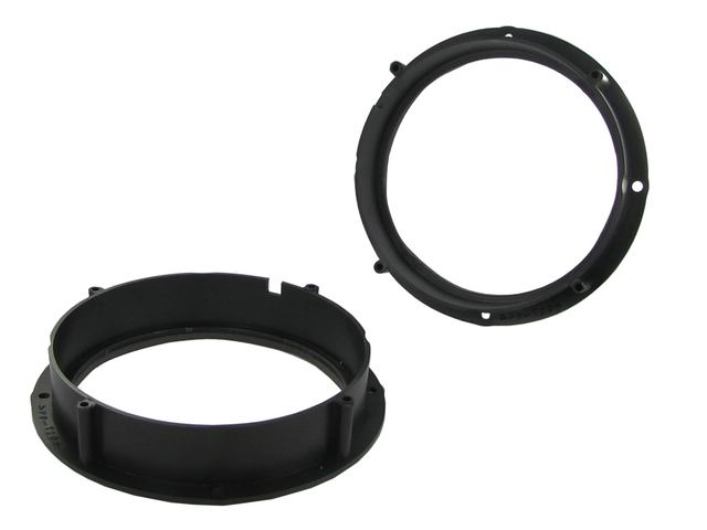 Connects2 Høyttaleradapter (165mm) VW (1998 -->) Front 