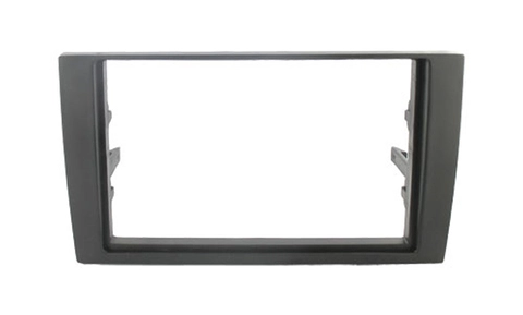Connects2 Monteringsramme 2-DIN Audi A4 (2007-2008) 