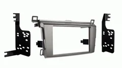 Metra Premium monteringsramme 2-DIN Toyota RAV4 (2013 - 2018)