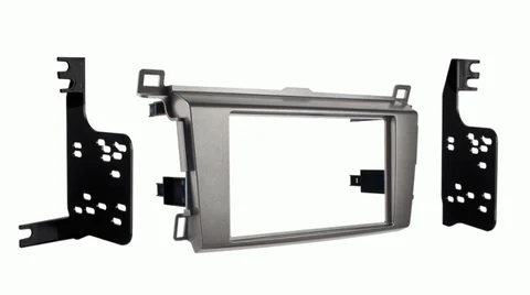 Metra Monteringskit 2-DIN Toyota RAV4