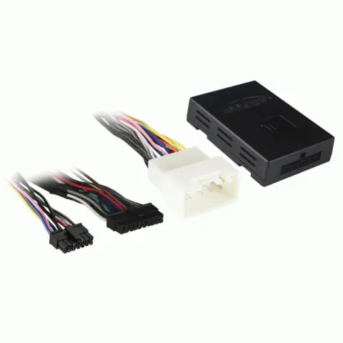 Metra Rattfjernkontroll interface Toyota/Lexus (2001 - 2015) Aktivt system
