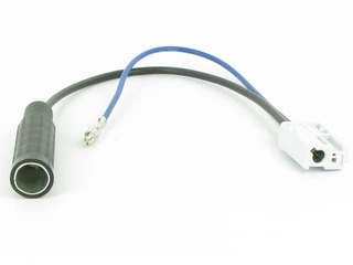 Connects2 Antenneadapter (FM) (motsatt!) Honda/Acura (2009 --&gt;)