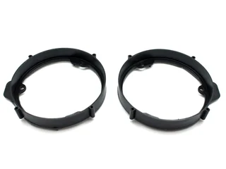 Connects2 H&#248;yttaleradapter (165mm) MB (2011 --&gt;) Foran/bak