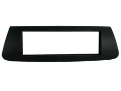 Connects2 Monteringsramme 1-DIN Renault Scenic (2010 --&gt;) Sort