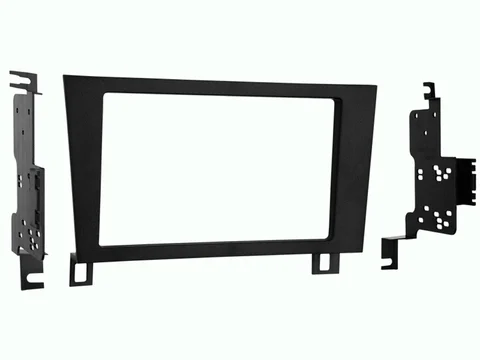 Metra Premium monteringsramme 2-DIN Lexus GS300 (1993 - 1997)
