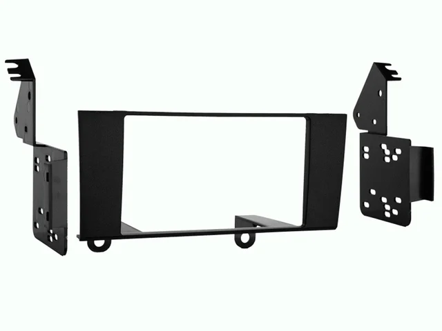 Metra Premium monteringsramme 2-DIN Lexus LS400 (1995 - 2000) 