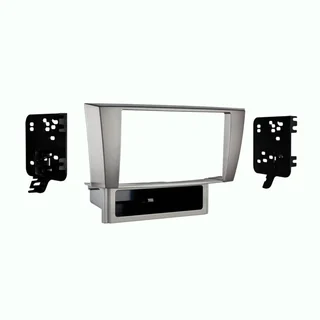 Metra Premium monteringsramme 2-DIN Lexus LS430 (2001 - 2006) u/Navigasjon