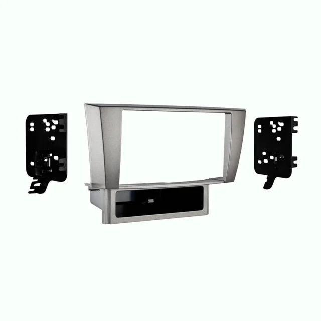 Metra Premium monteringsramme 2-DIN Lexus LS430 (2001 - 2006) u/Navigasjon 