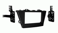Metra Premium monteringsramme 2-DIN Toyota Prius+ (2012 - 2021)