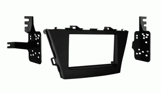 Metra Premium monteringsramme 2-DIN Toyota Prius+ (2012 - 2021)