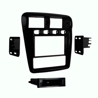 Metra Premium monteringssett 2-DIN Chevrolet Camaro (1997 - 2002)