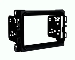 Metra Premium monteringssett 2-DIN Dodge RAM (2013 --&gt;) uten 8,4&quot; skjerm