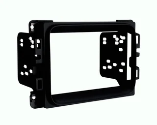 Metra Premium monteringssett 2-DIN Dodge RAM (2013 -->) uten 8,4" skjerm