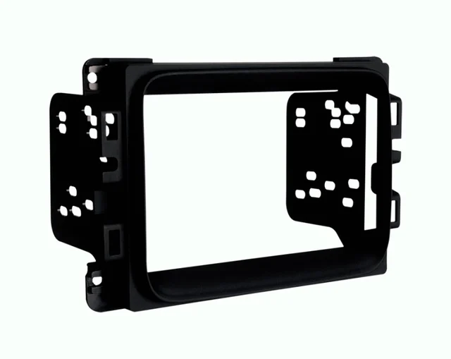 Metra Premium monteringssett 2-DIN Dodge RAM (2013 -->) uten 8,4" skjerm 