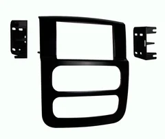 Metra Premium monteringssett 2-DIN Dodge RAM 2002 - 2005