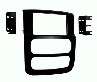 Metra Premium monteringssett 2-DIN Dodge RAM 2002 - 2005