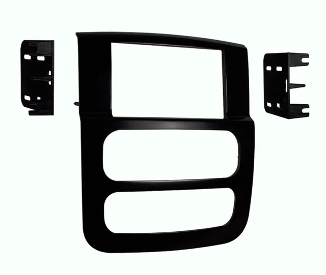 Metra Premium monteringssett 2-DIN Dodge RAM 2002 - 2005 