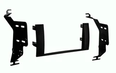 Metra Premium monteringsramme 2-DIN Toyota Prius (2003 - 2009)