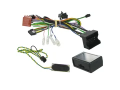 Connects2 Rattfjernkontroll interface Ford Mondeo/S-Max (2004-&gt;) m/ryggesensor