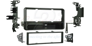 Connects2 Monteringsramme 1-DIN Toyota Celica (1999 - 2005)