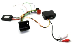 Connects2 Rattfjernkontroll interface Cayenne (2008-2010) m/aktivt sys. (MOST)