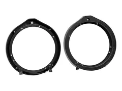 Connects2 H&#248;yttaleradapter (165mm) Foran Honda/Acura (2006 --&gt;) Se egen liste!