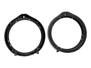 Connects2 H&#248;yttaleradapter (165mm) Foran Honda/Acura (2006 --&gt;) Se egen liste!