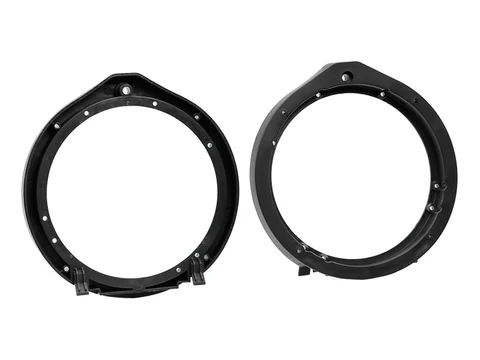 Connects2 Høyttaleradapter (165mm) Foran Honda/Acura (2006 -->) Se egen liste!