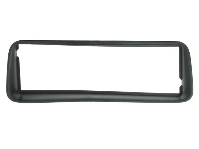 Connects2 Monteringsramme 1-DIN Peugeot 206 (1998 - 2001) 