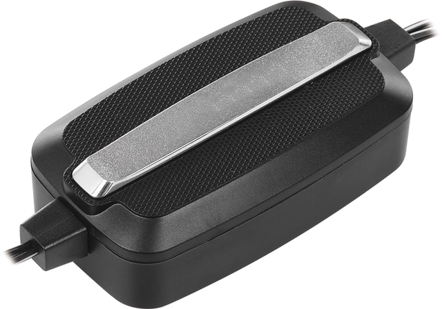 CRUNCH GTI5.2E, 2-vei kompo13 cm 13 cm (5¼") Komponentsett 