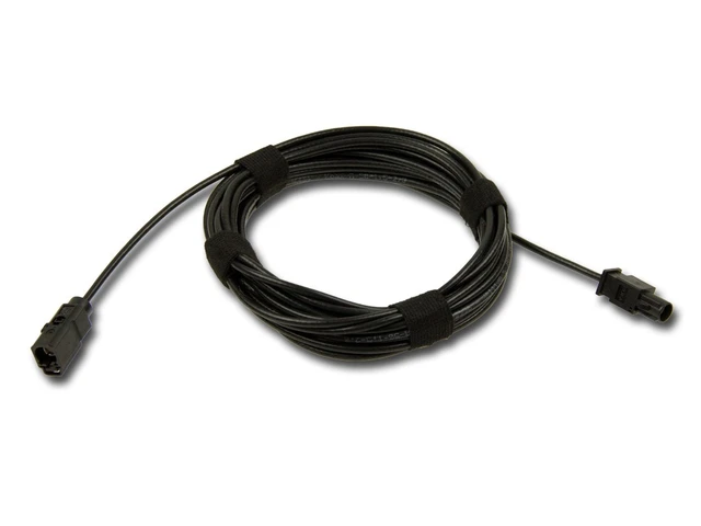 Kufatec Antennekabel FAKRA (Hun) - FAKRA (Han) - 5,2 meter 