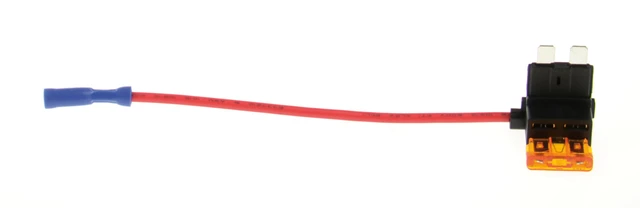 KRAM Sikringsholder Stor type "Premium version" 