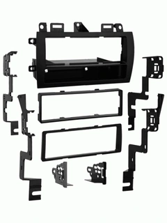 METRA Monteringsramme 1-DIN m/lomme Cadillac Multi-Kit (1996 - 2005)