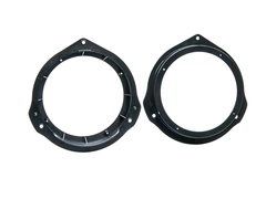 Connects2 H&#248;yttaleradapter (165mm) MB (2007 --&gt;) Se egen liste!