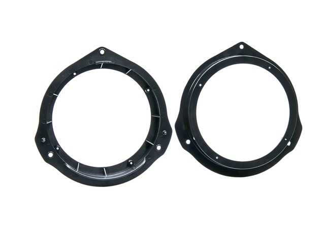 Connects2 Høyttaleradapter (165mm) MB (2007 -->) Se egen liste! 