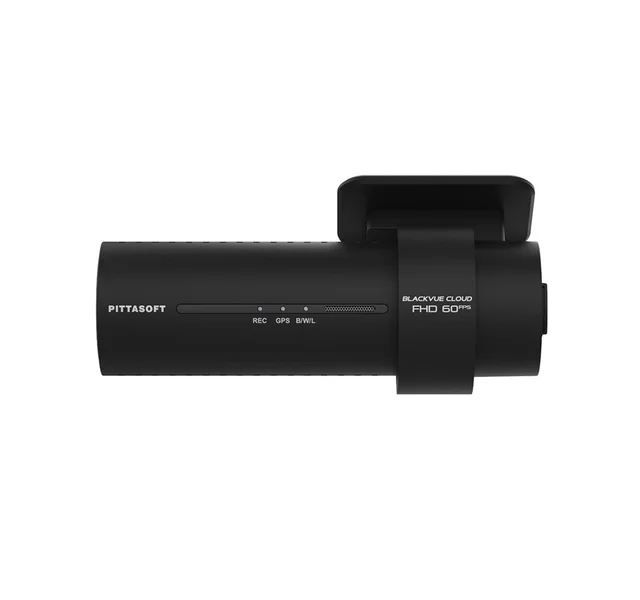 BlackVue Dashbordkamera 1 kanals 64GB WiFi, GPS, Full HD, 60 b/s 