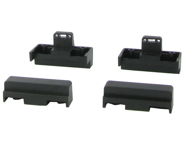 Connects2 Monteringsramme 1-DIN Audi A6 (1994 - 1996) / A8 (1994 - 1998) 